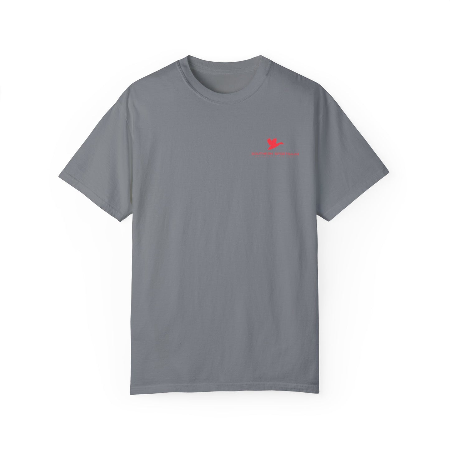 Southern Rack Comfort Colors T-shirt