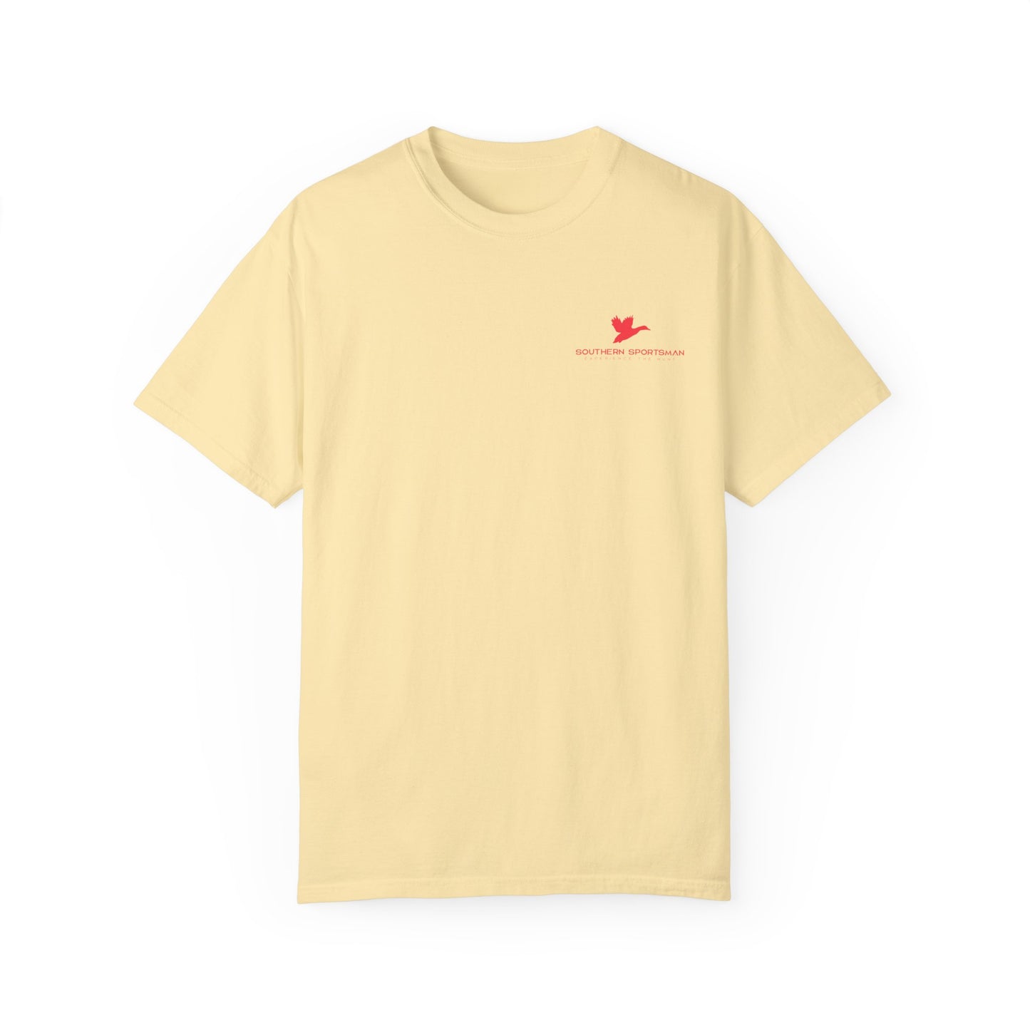 Southern Rack Comfort Colors T-shirt
