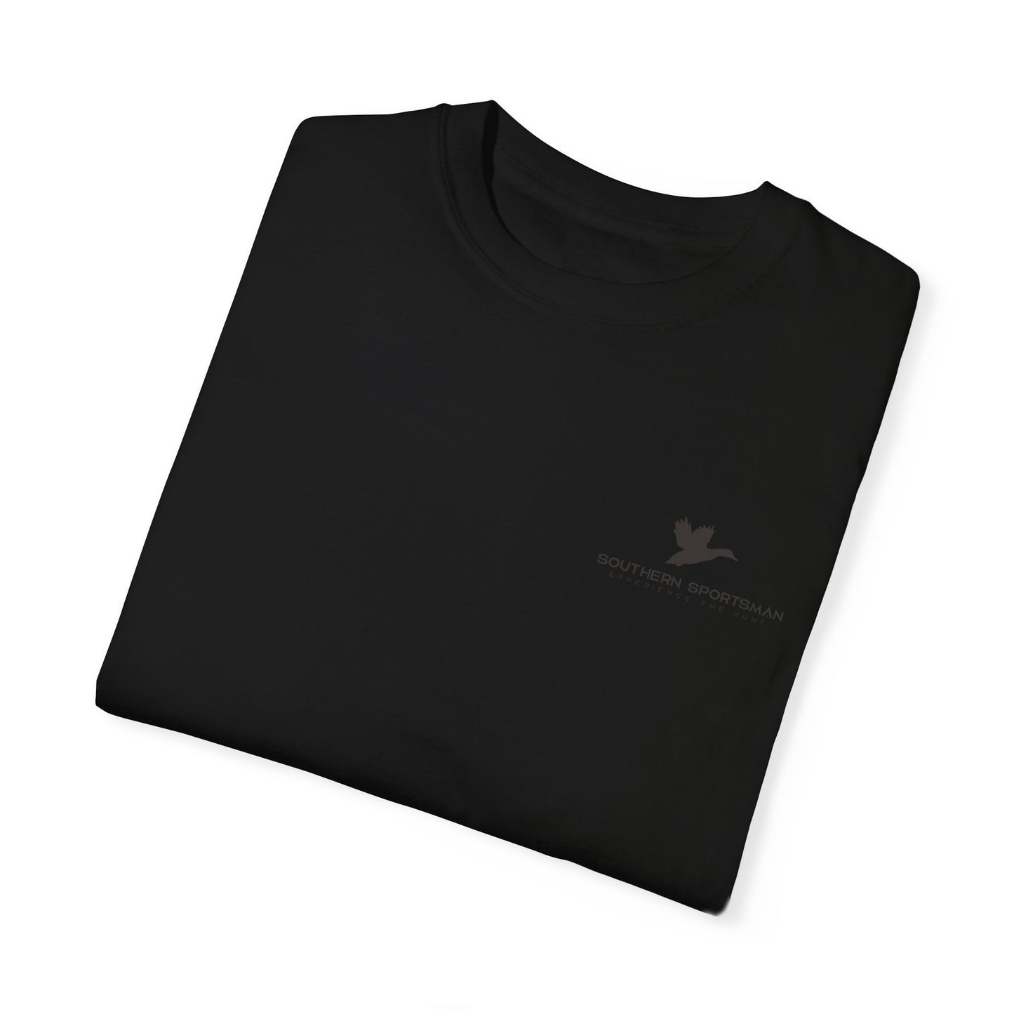 Boss Hog Comfort Colors T-shirt