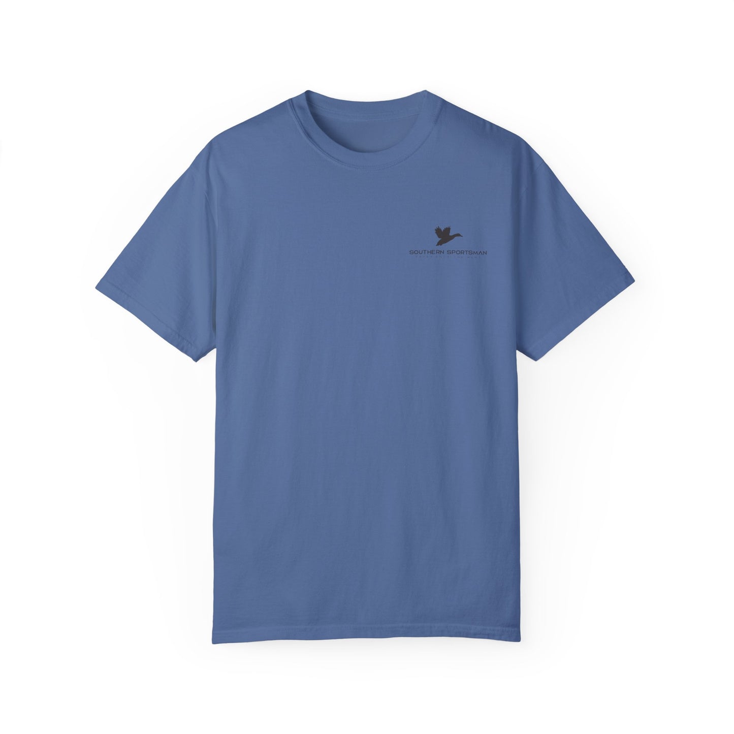Goose Sunset Comfort Colors T-shirt