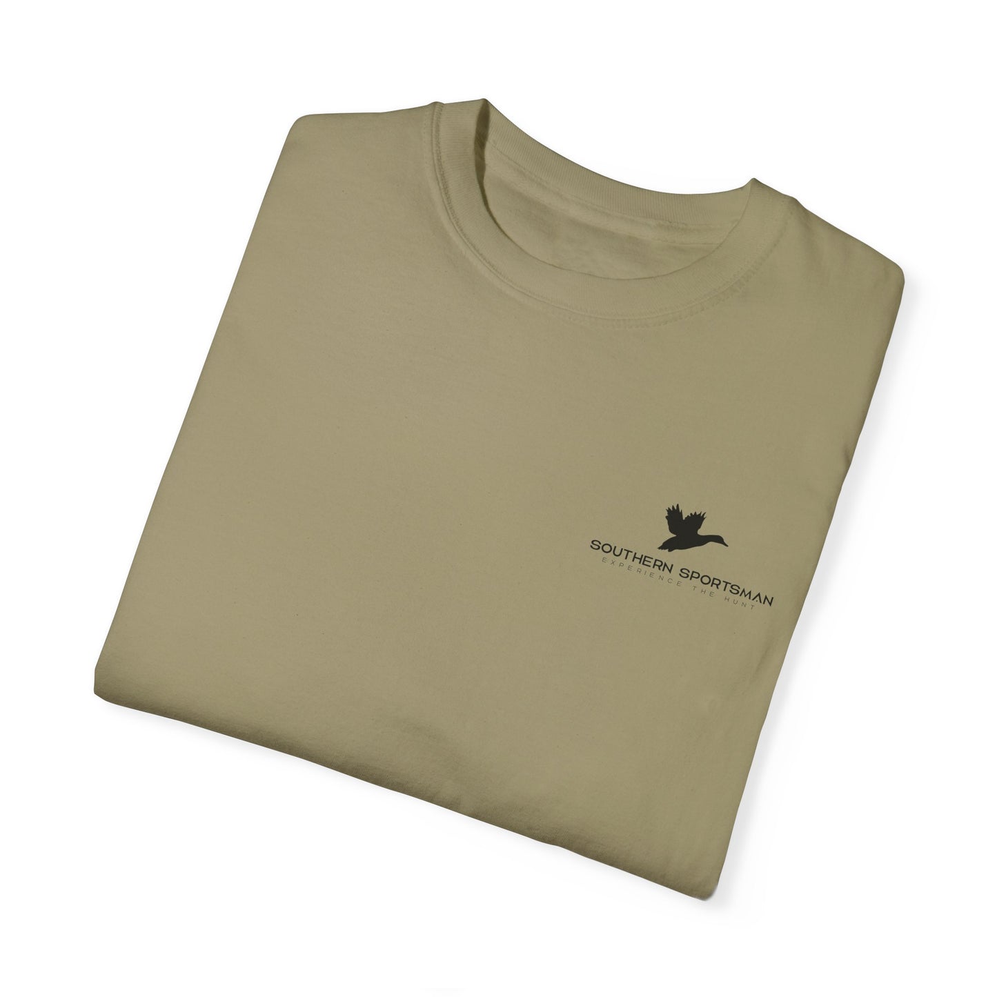 Southern Sportsman Comfort Colors T-shirt