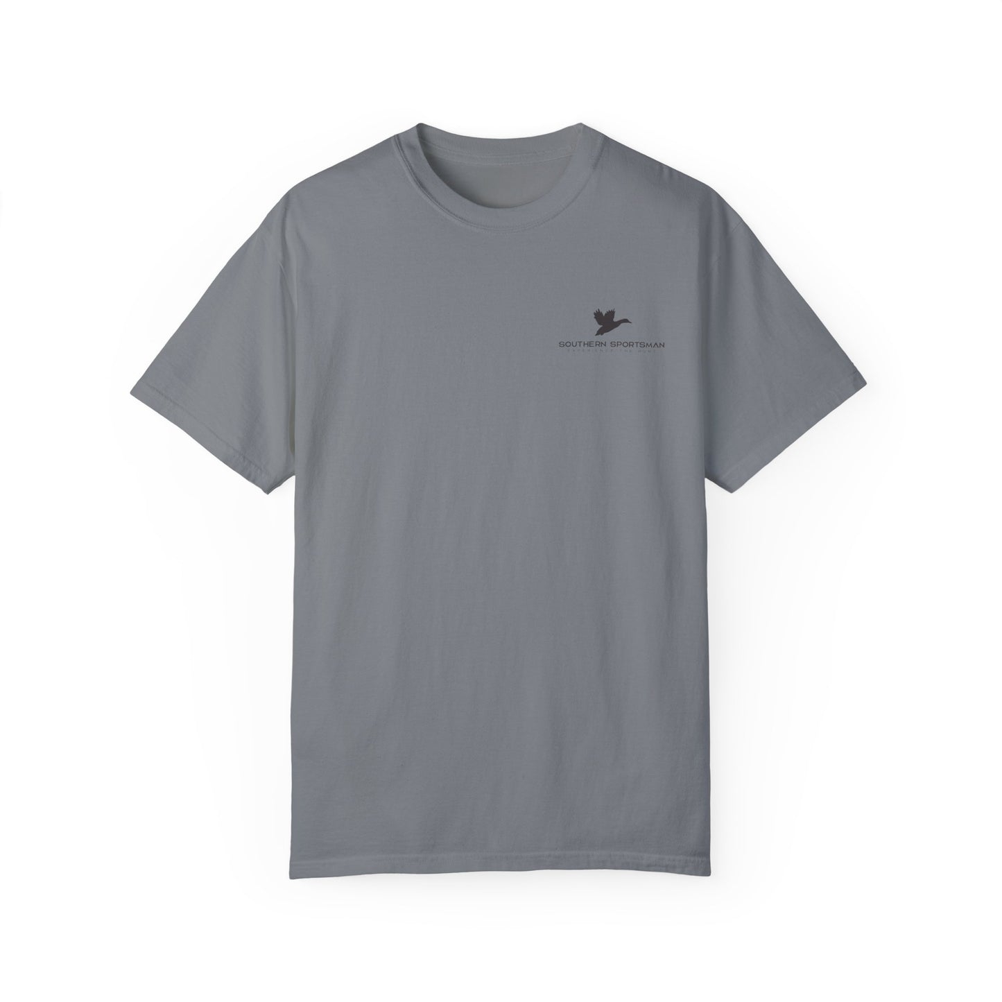 Bear Hunt Comfort Colors T-shirt