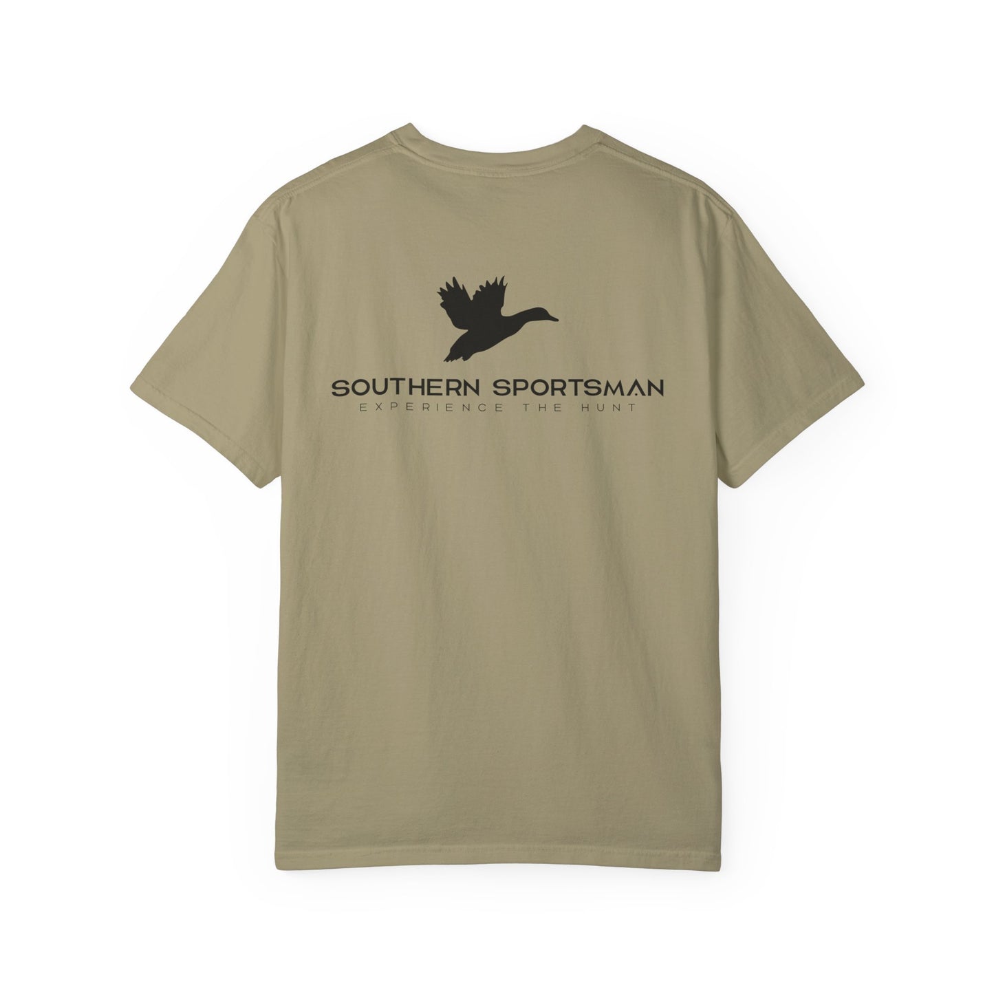 Southern Sportsman Comfort Colors T-shirt