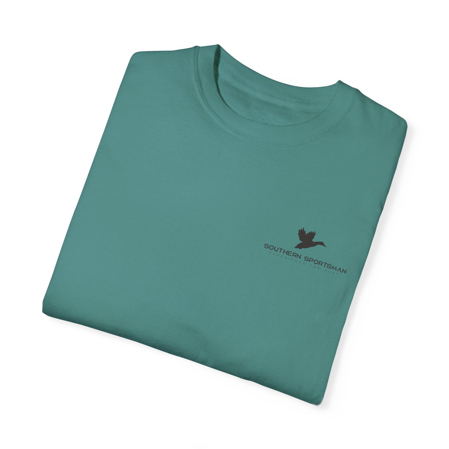 Dixie Rifle Comfort Colors T-shirt