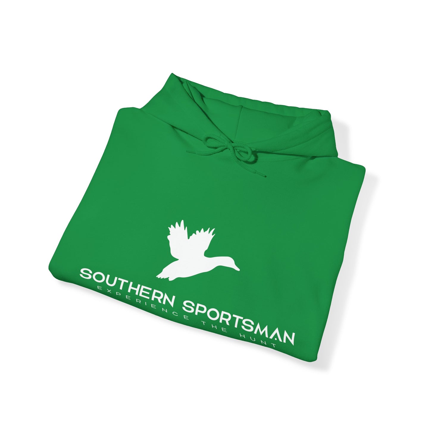 Southern Sportsman Unisex Heavy Blend™ Hooded Sweatshirt