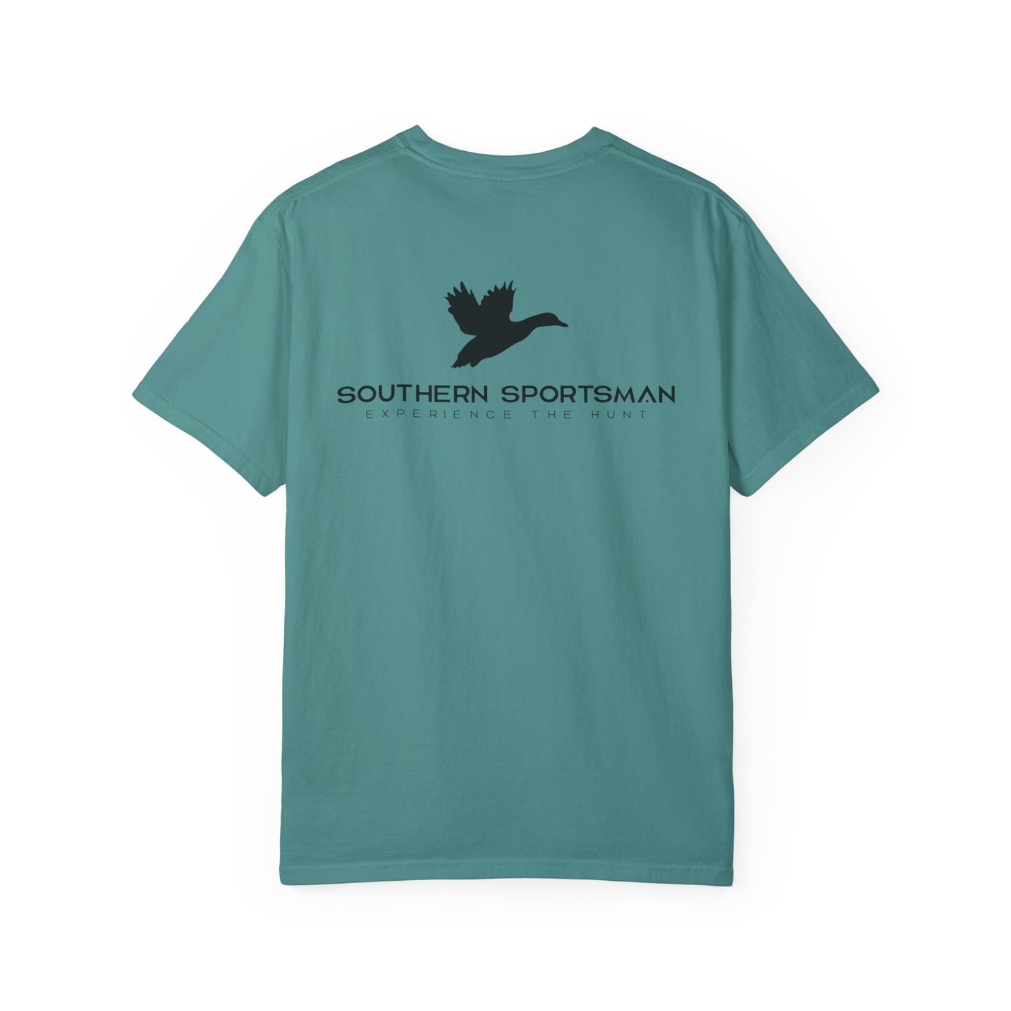 Southern Sportsman Comfort Colors T-shirt