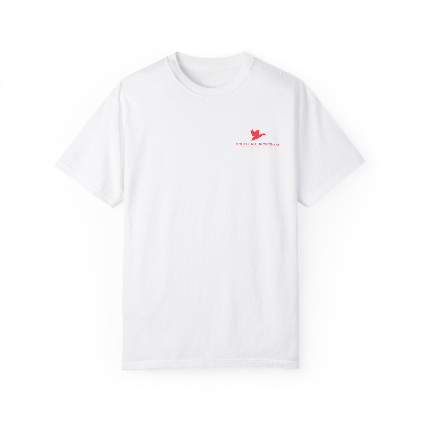 Southern Rack Comfort Colors T-shirt