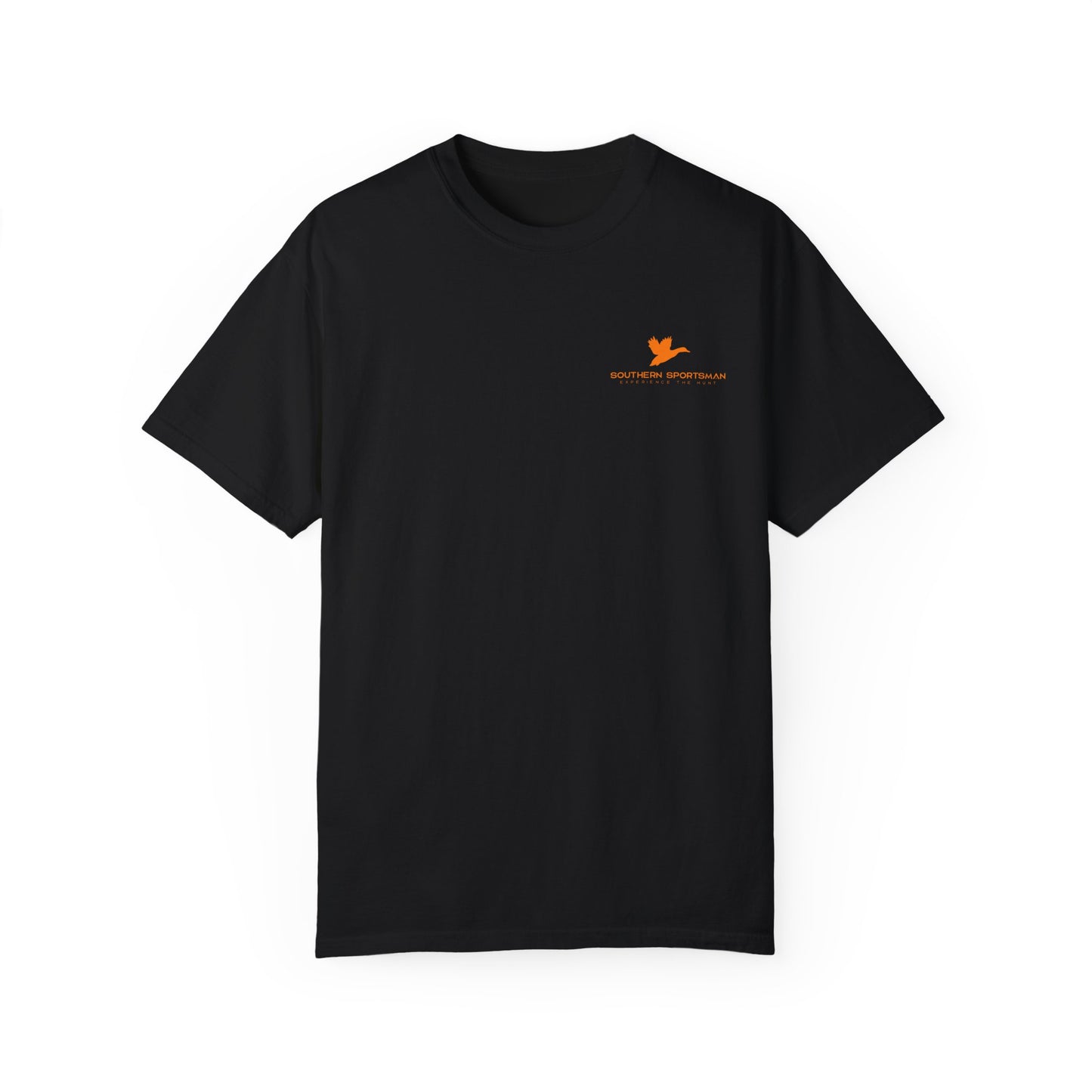 Sunset Buck Comfort Colors T-shirt