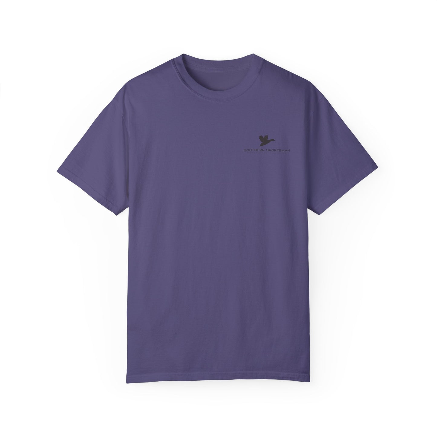 Bear Hunt Comfort Colors T-shirt