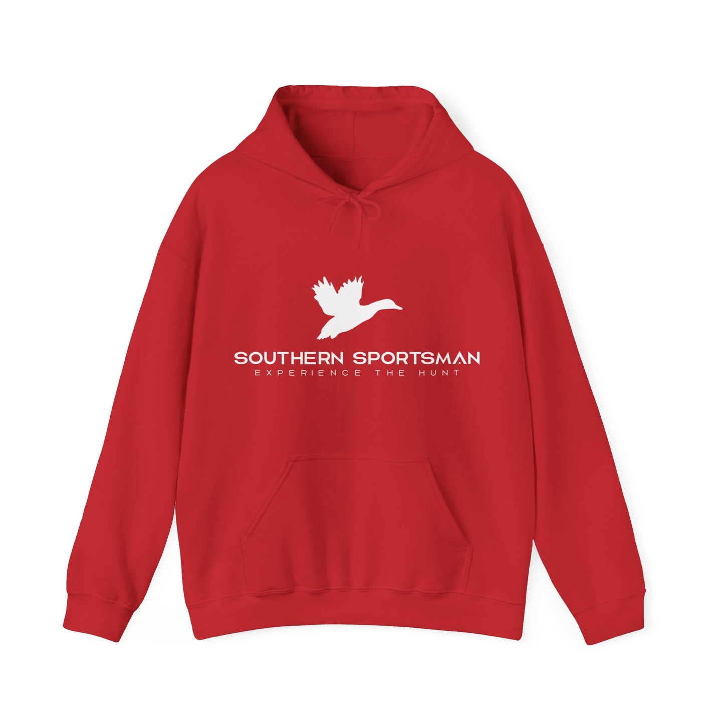 Southern Sportsman Unisex Heavy Blend™ Hooded Sweatshirt