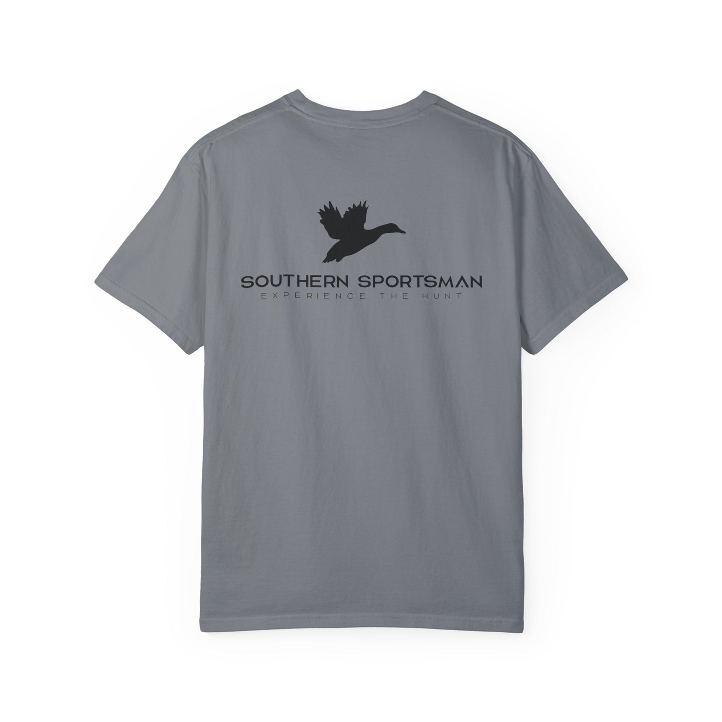 Southern Sportsman Comfort Colors T-shirt