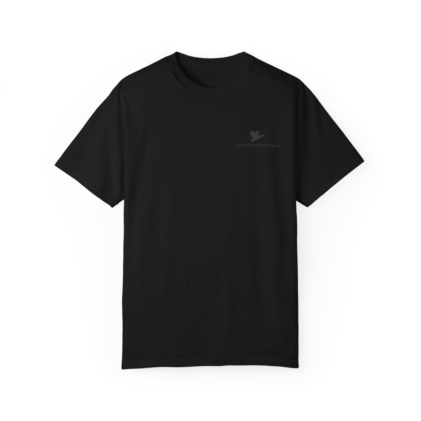 Boss Hog Comfort Colors T-shirt