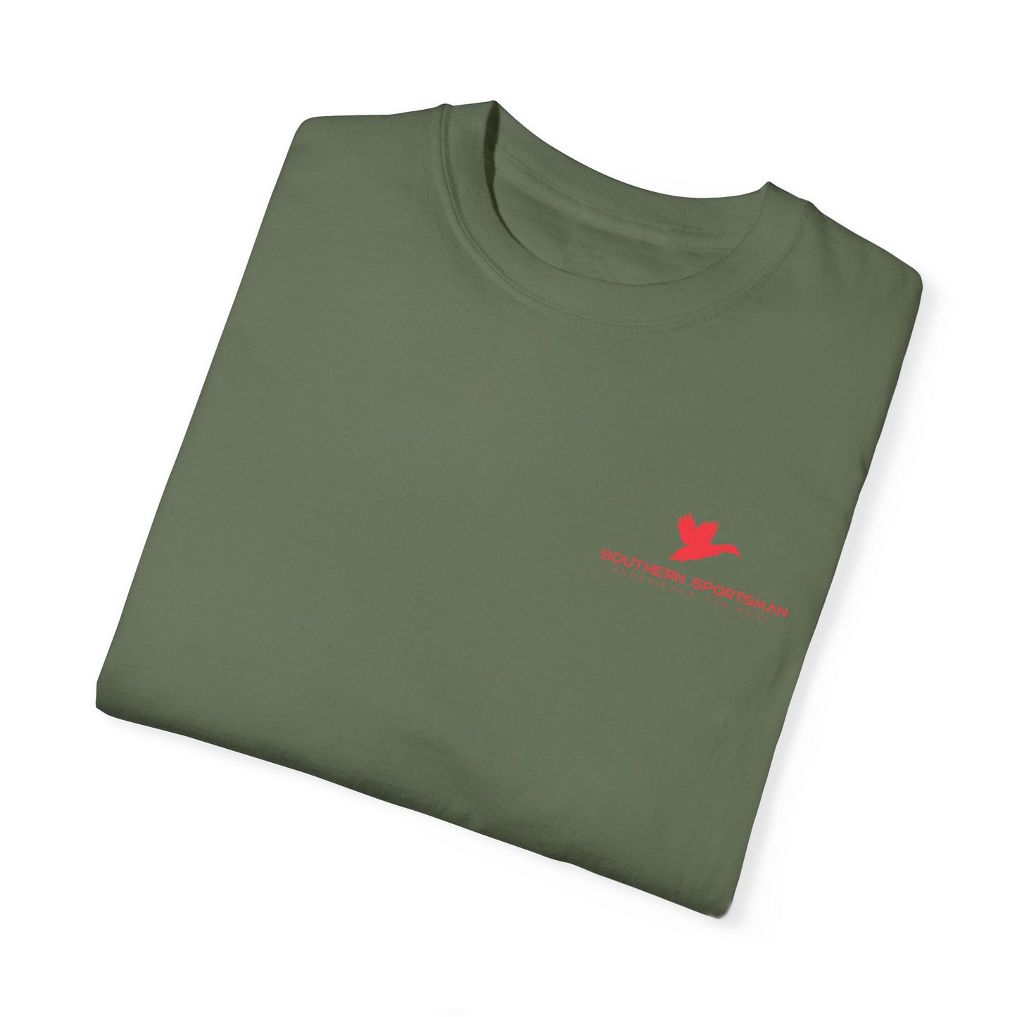 Southern Rack Comfort Colors T-shirt