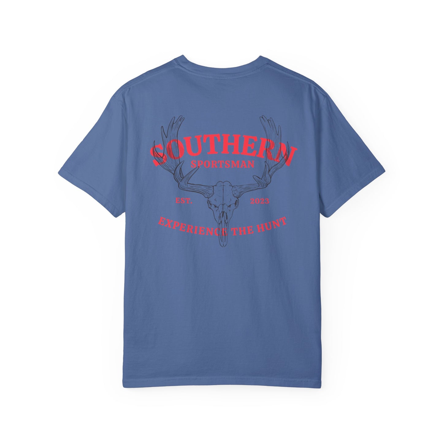 Southern Rack Comfort Colors T-shirt