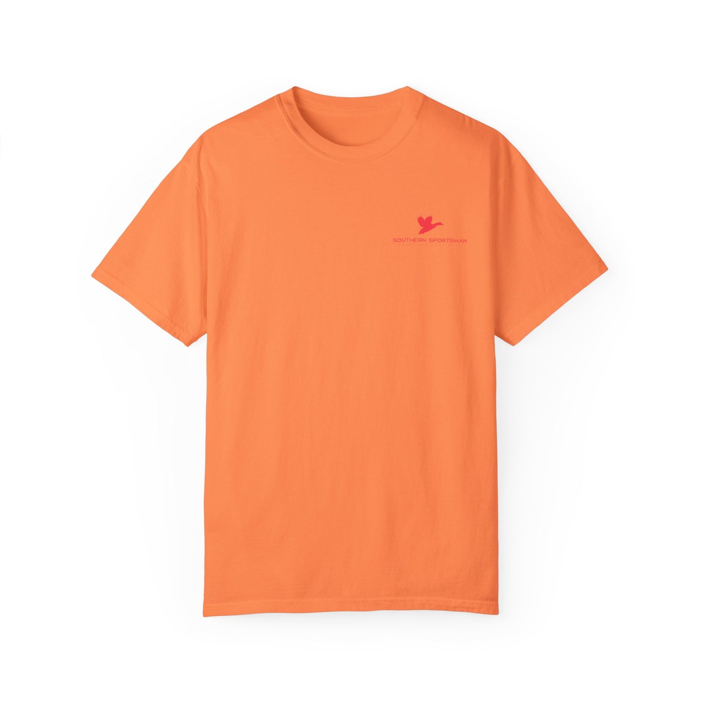 Southern Rack Comfort Colors T-shirt