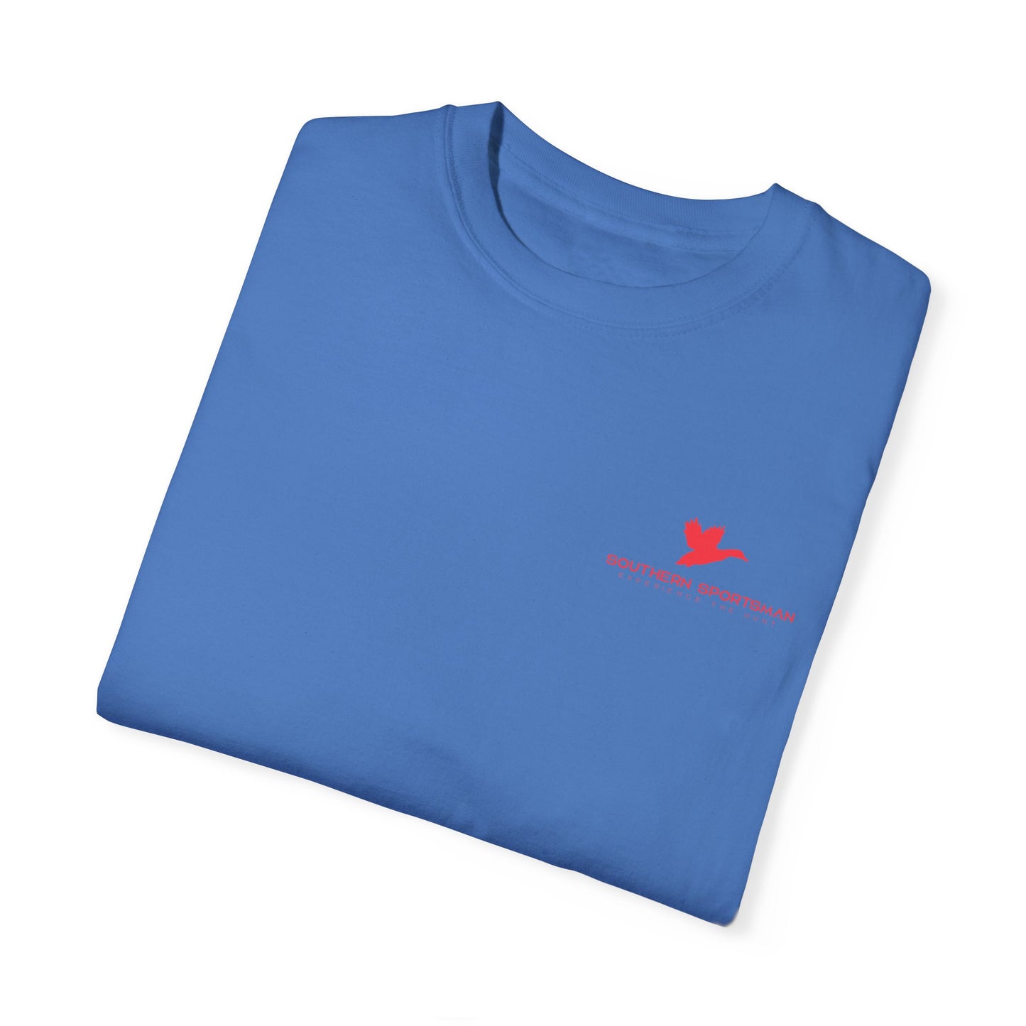 Southern Rack Comfort Colors T-shirt