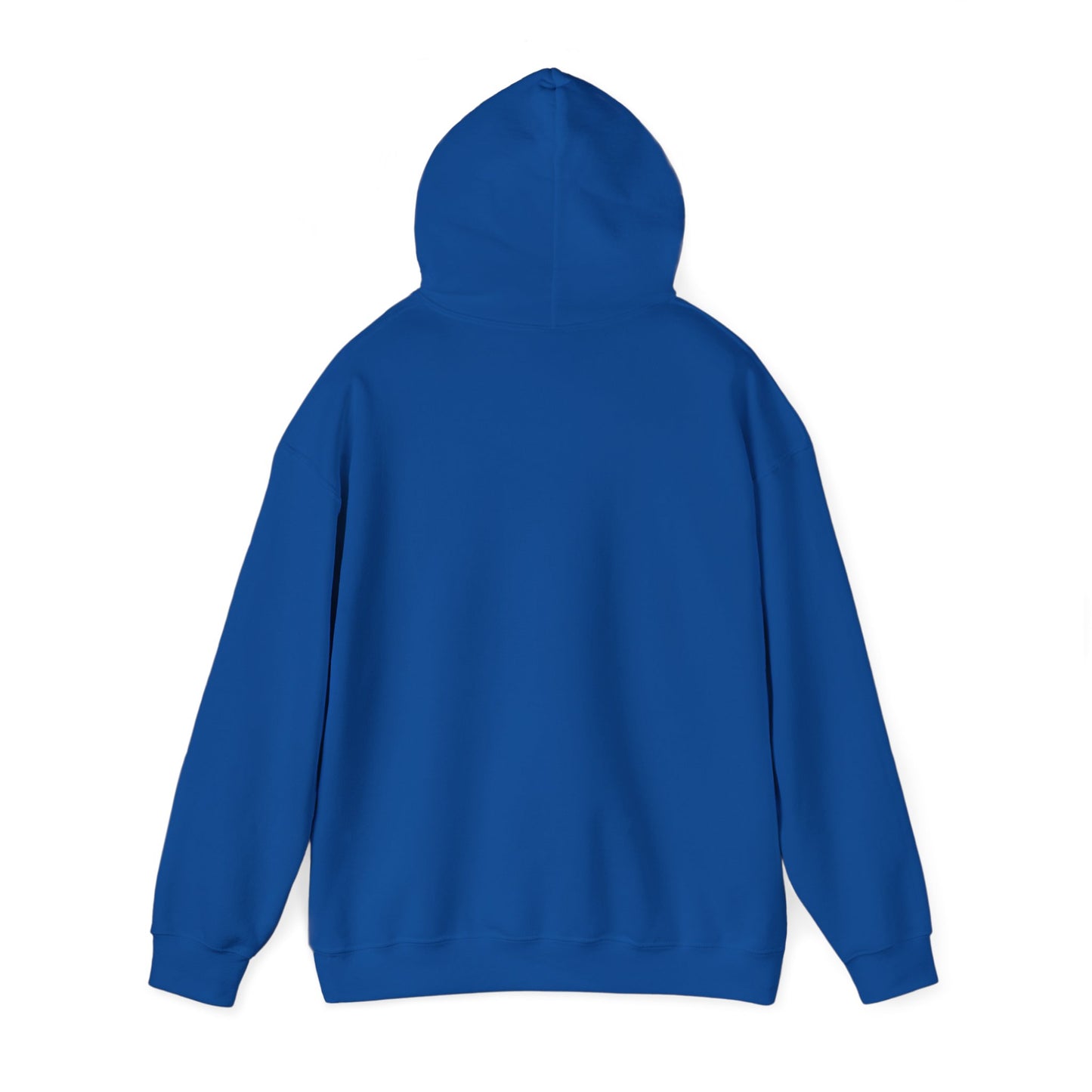 Southern Sportsman Unisex Heavy Blend™ Hooded Sweatshirt