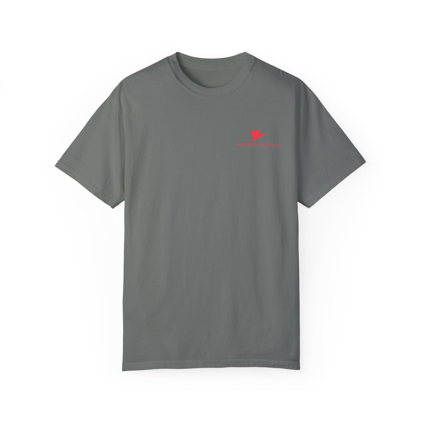 Southern Rack Comfort Colors T-shirt