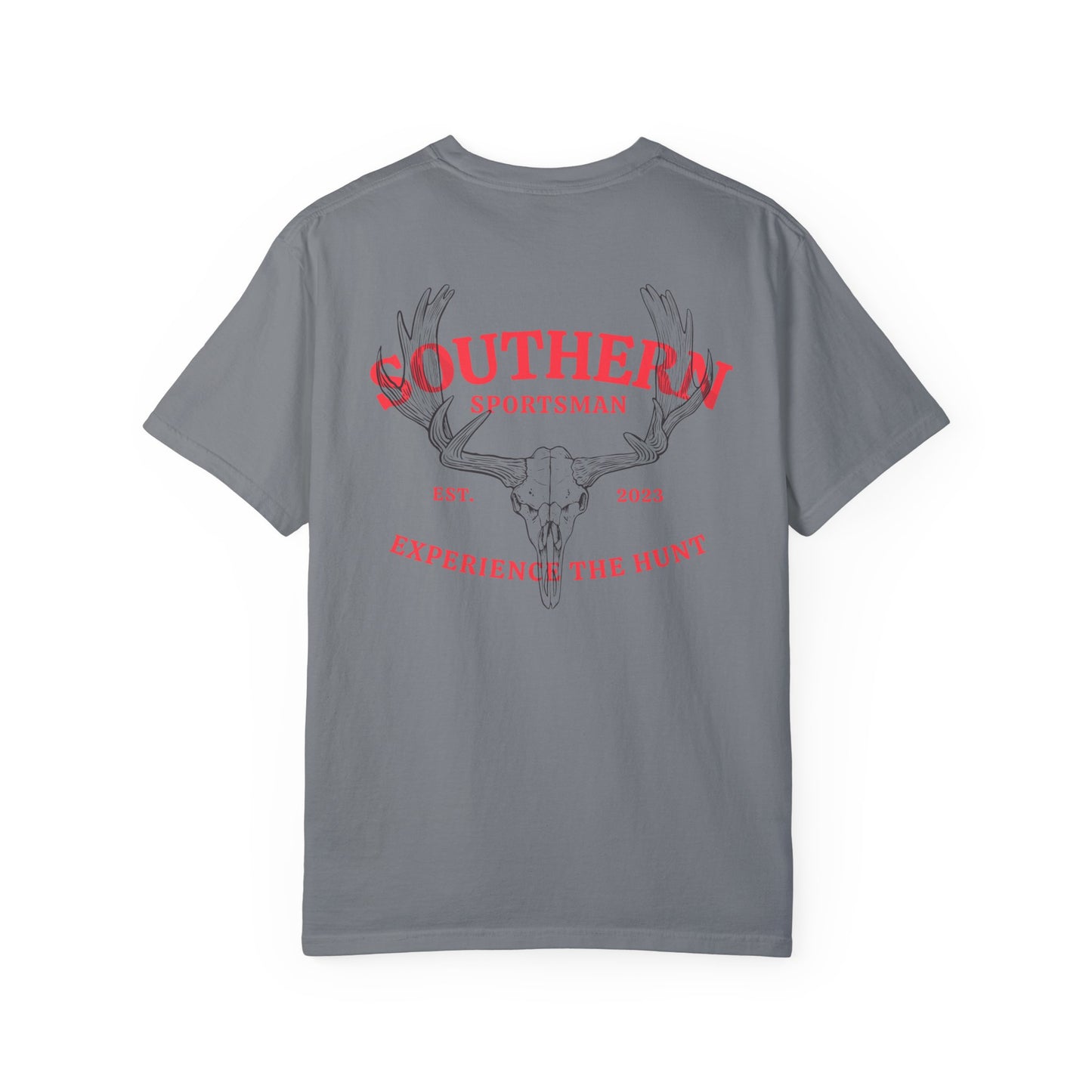 Southern Rack Comfort Colors T-shirt