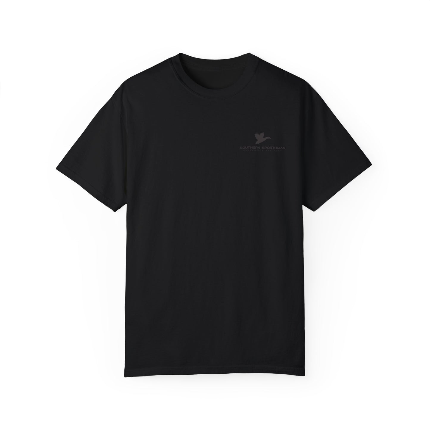 Bear Hunt Comfort Colors T-shirt