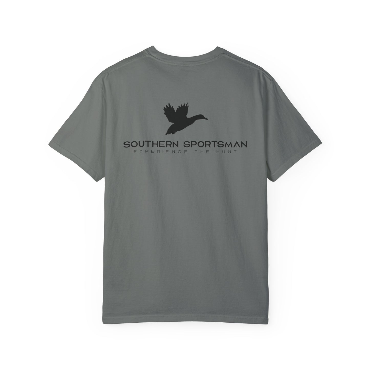 Southern Sportsman Comfort Colors T-shirt
