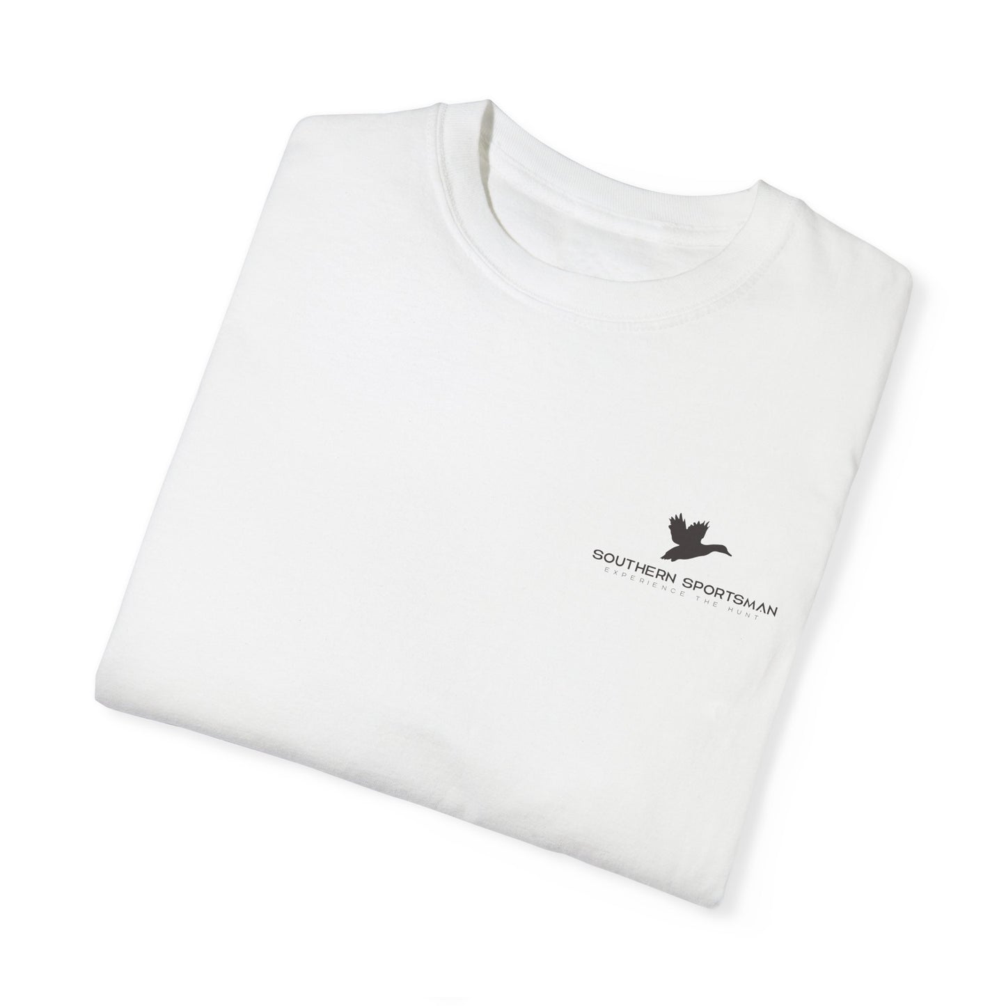 Boss Hog Comfort Colors T-shirt