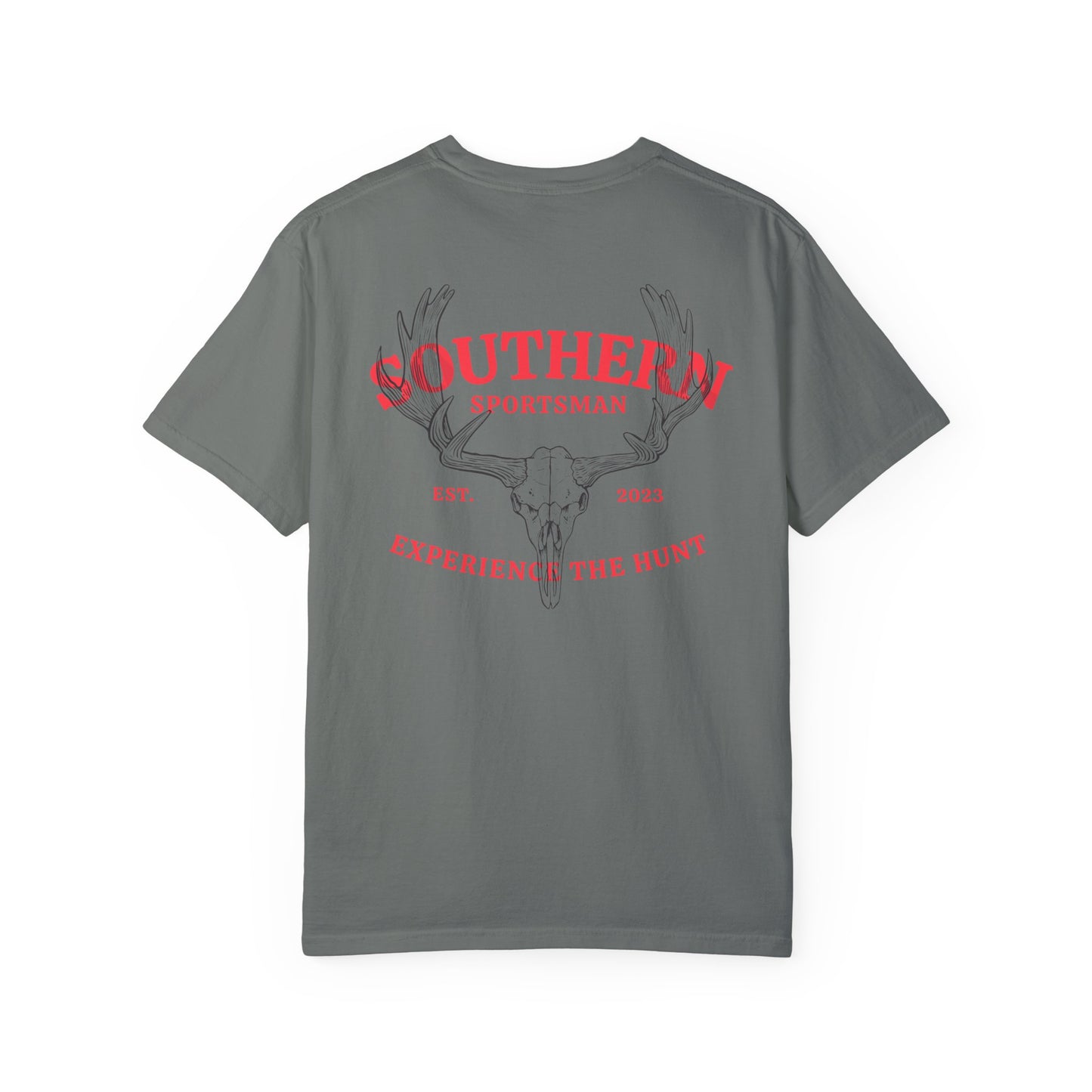 Southern Rack Comfort Colors T-shirt