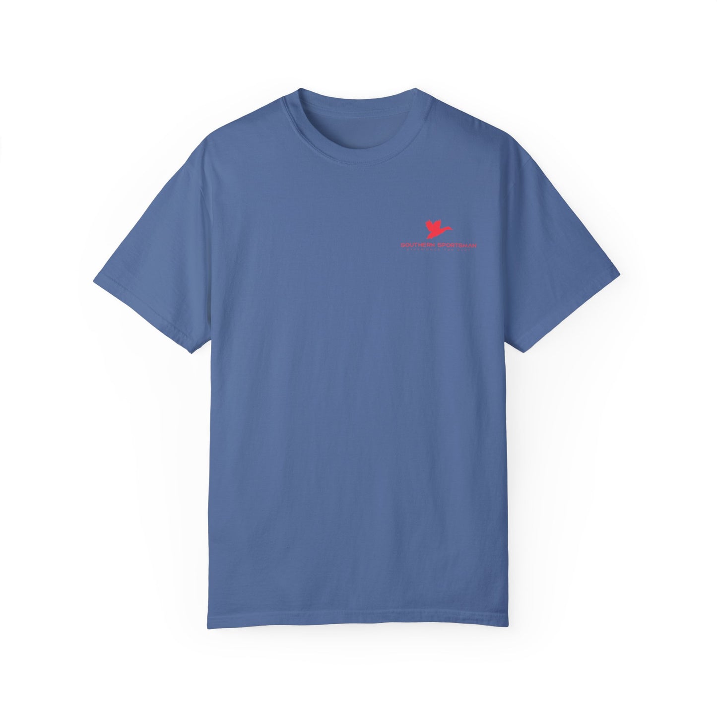 Southern Rack Comfort Colors T-shirt