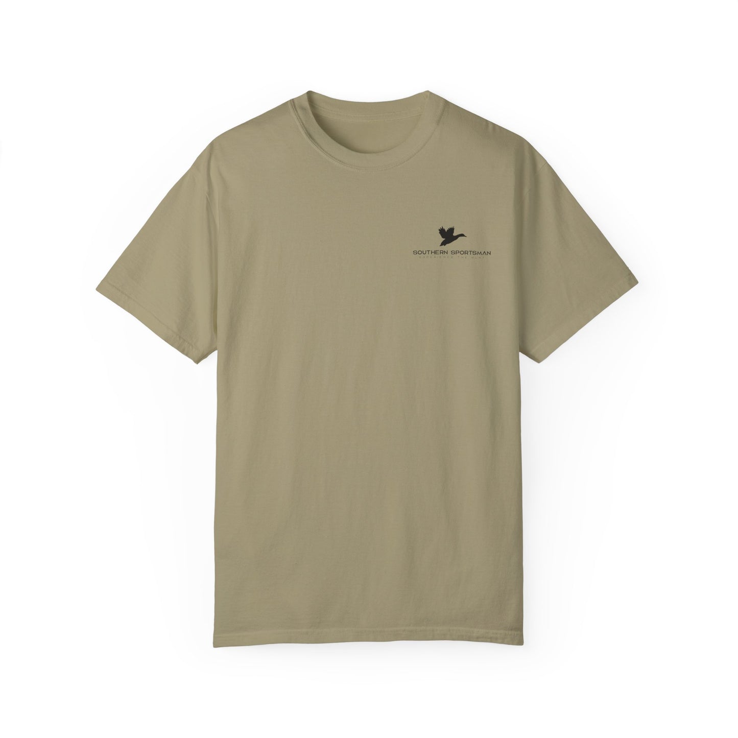 Southern Sportsman Comfort Colors T-shirt