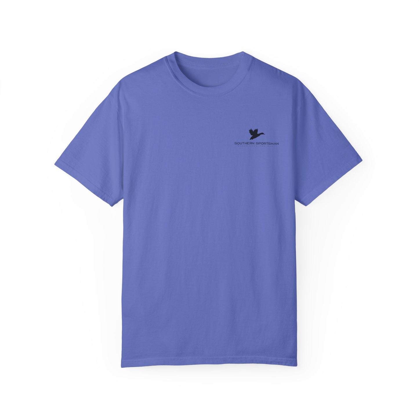 Southern Sportsman Comfort Colors T-shirt