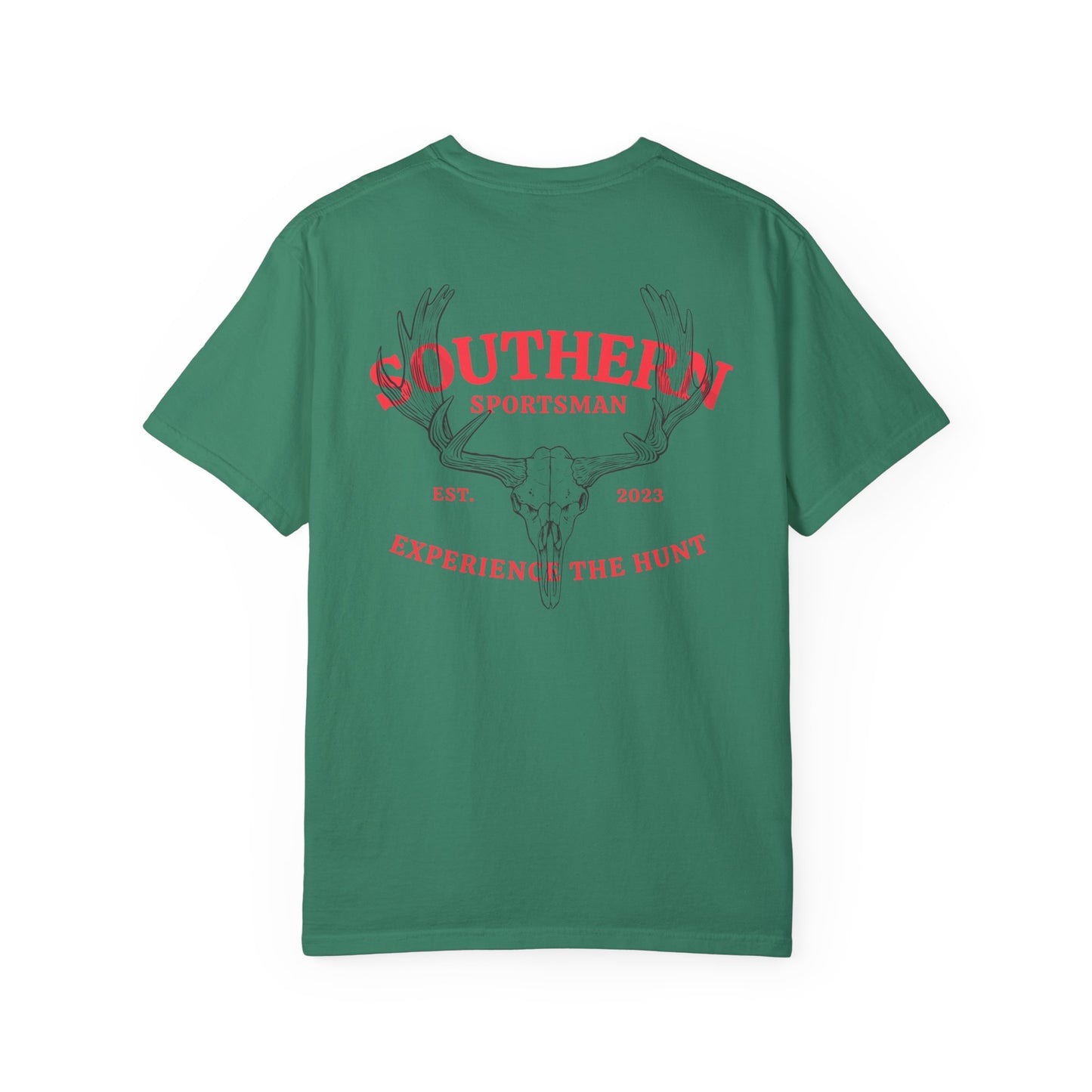 Southern Rack Comfort Colors T-shirt