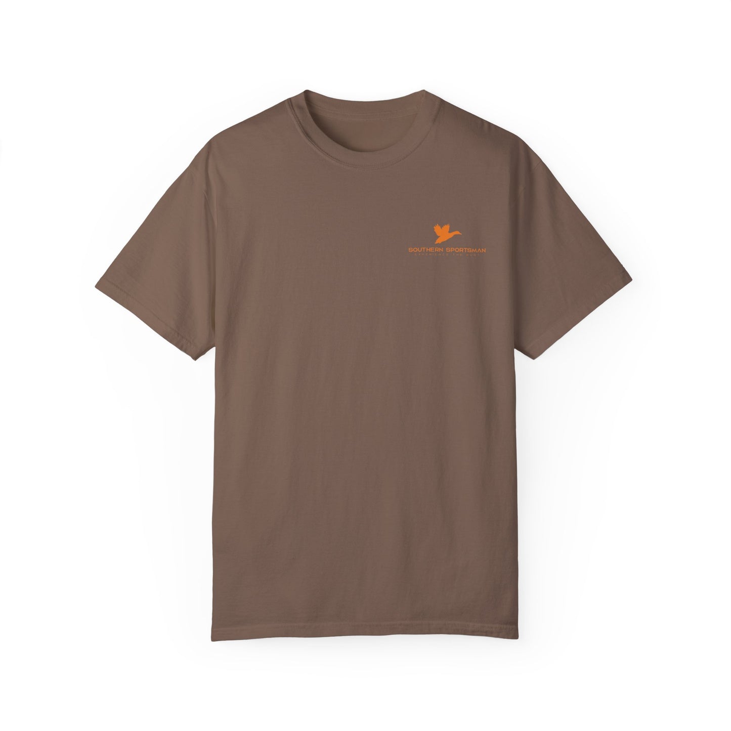 South Woods Comfort Colors T-shirt