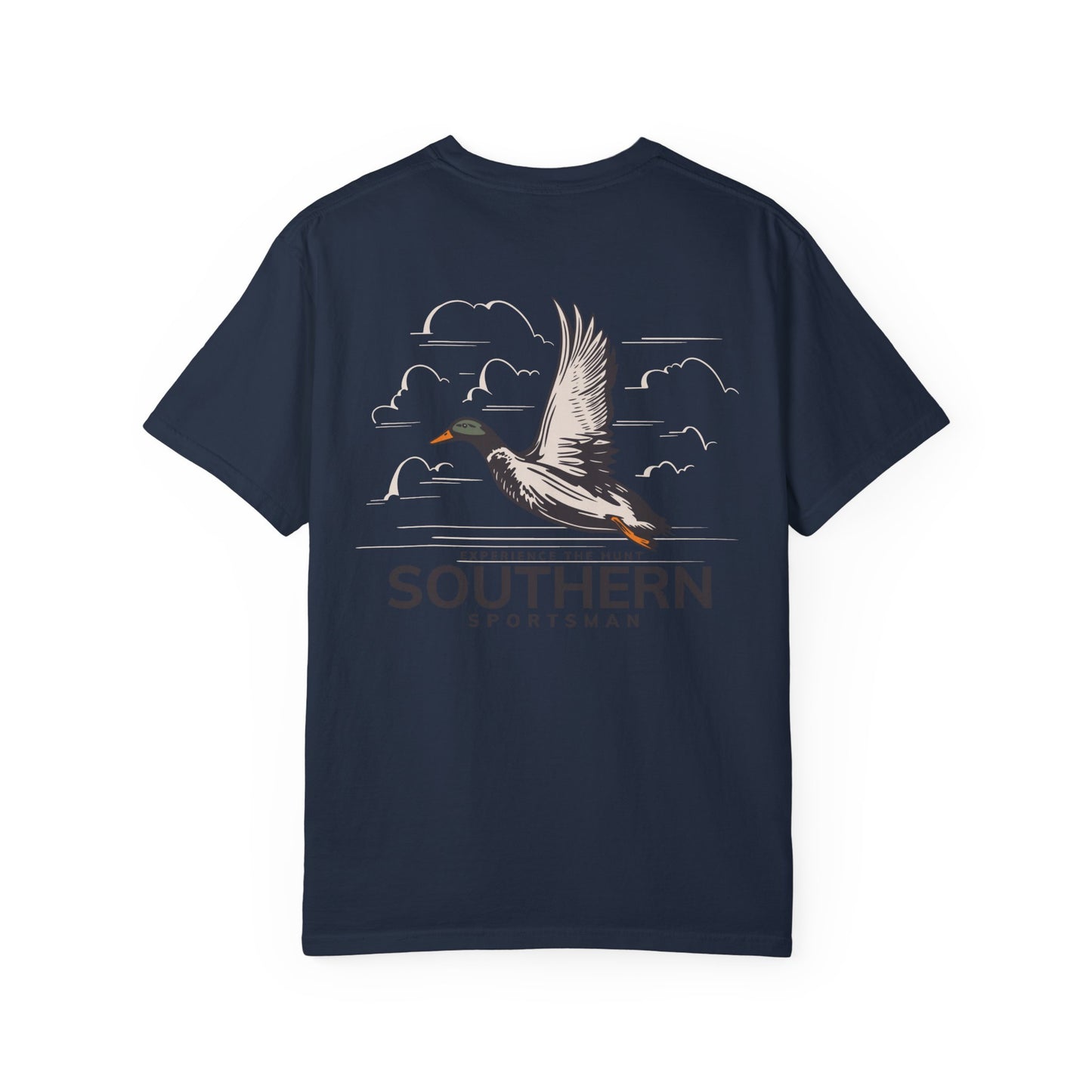 Mallard Limit Comfort Colors T-shirt