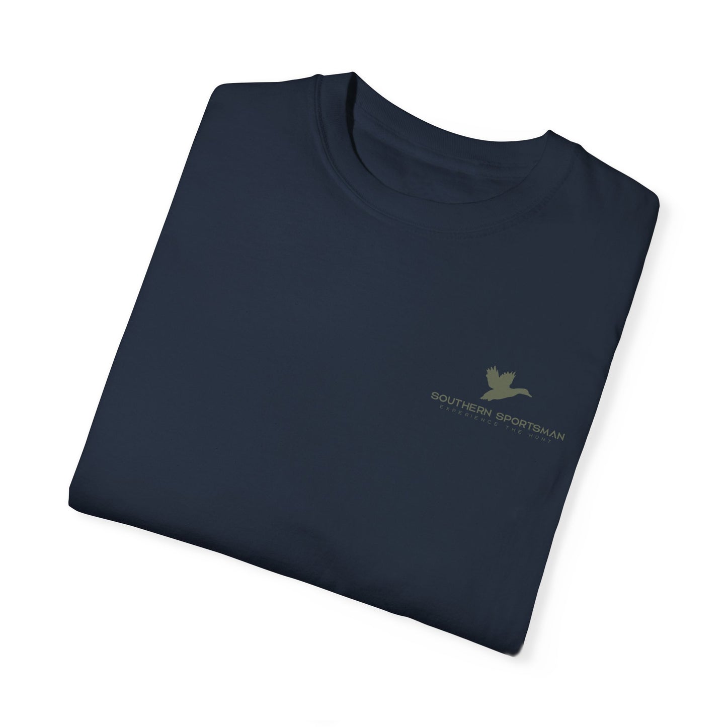 Mallard Limit Comfort Colors T-shirt