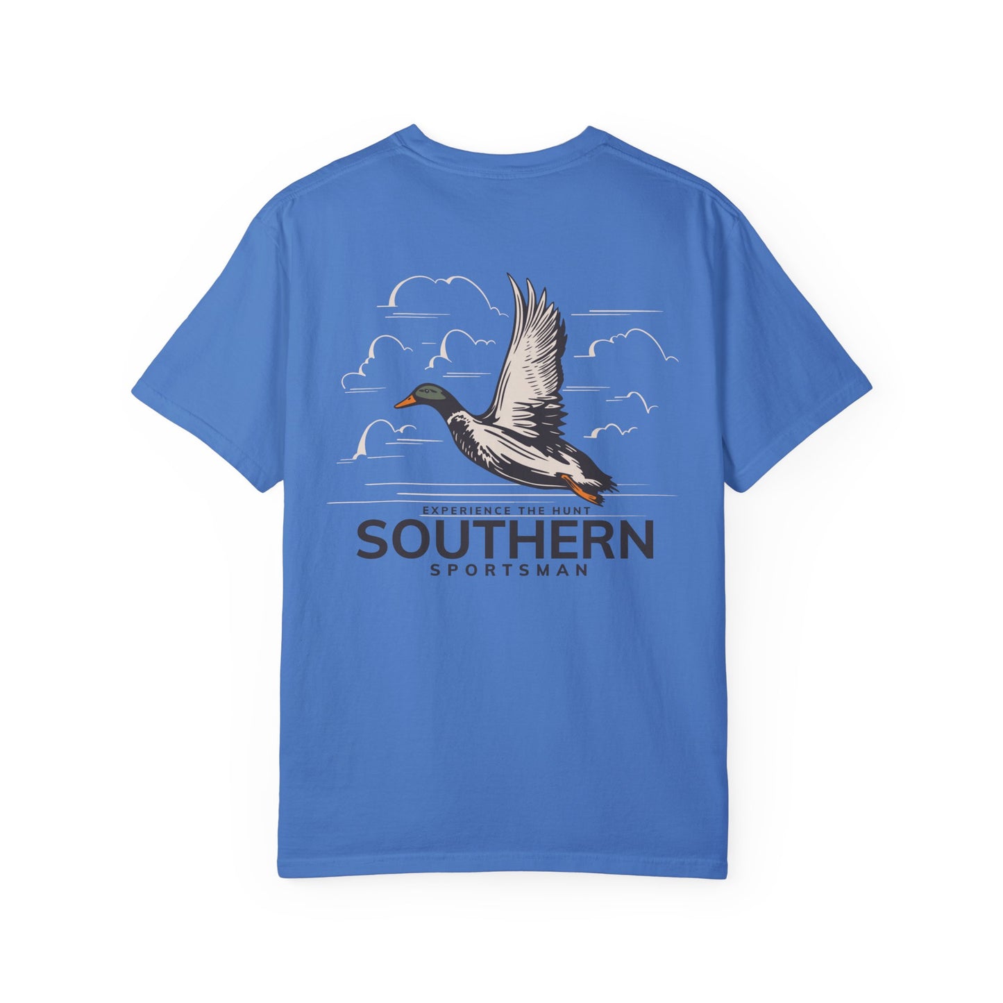 Mallard Limit Comfort Colors T-shirt