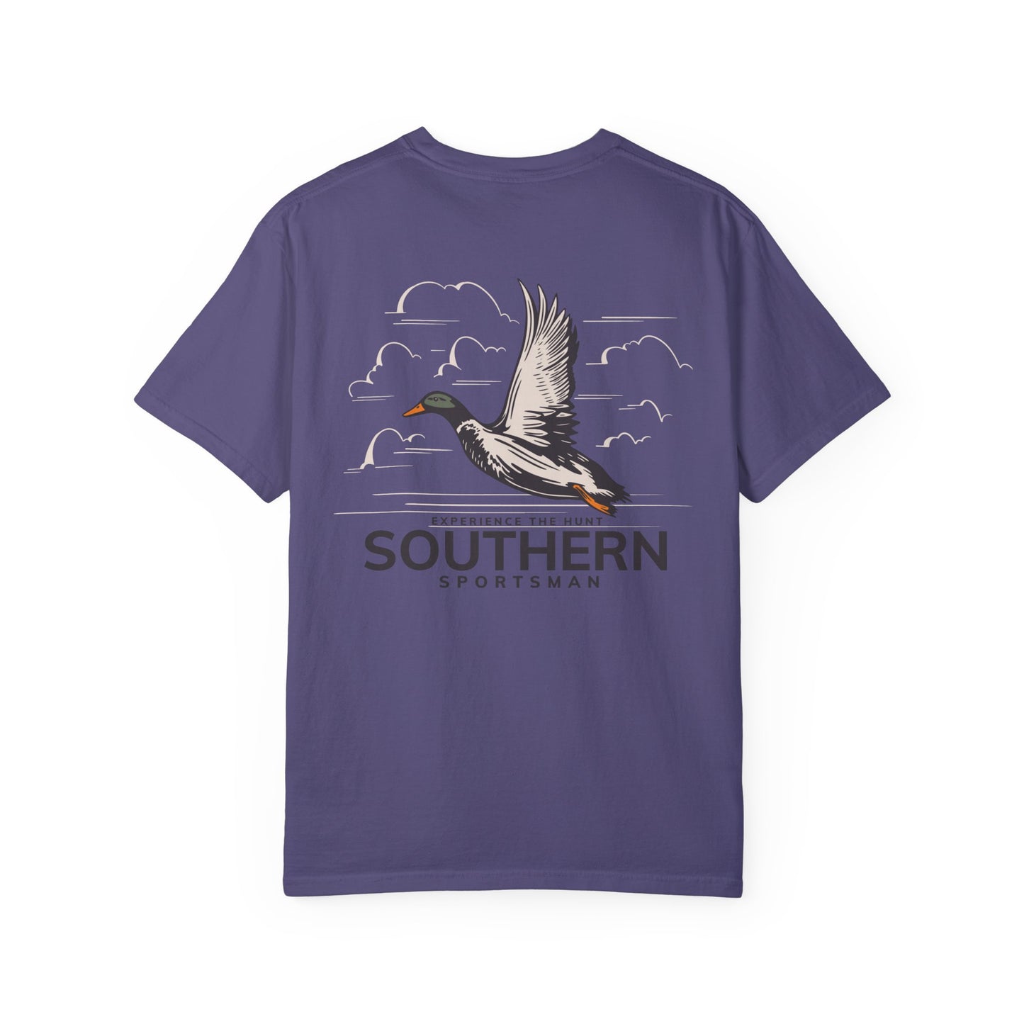 Mallard Limit Comfort Colors T-shirt