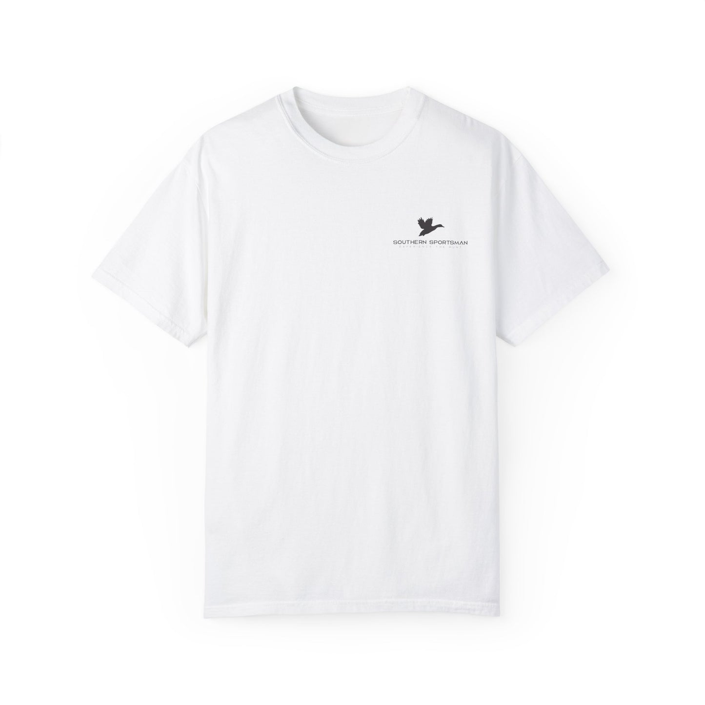 Goose Sunset Comfort Colors T-shirt