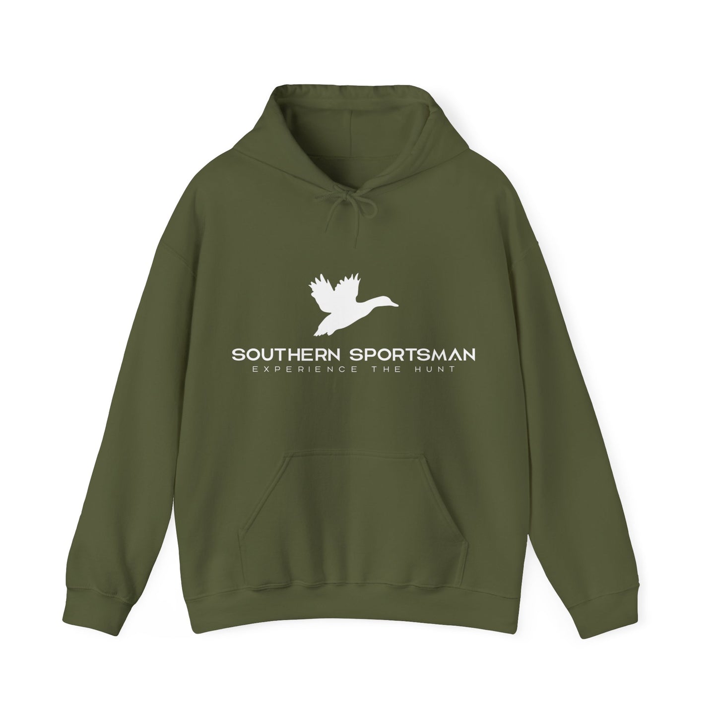 Southern Sportsman Unisex Heavy Blend™ Hooded Sweatshirt