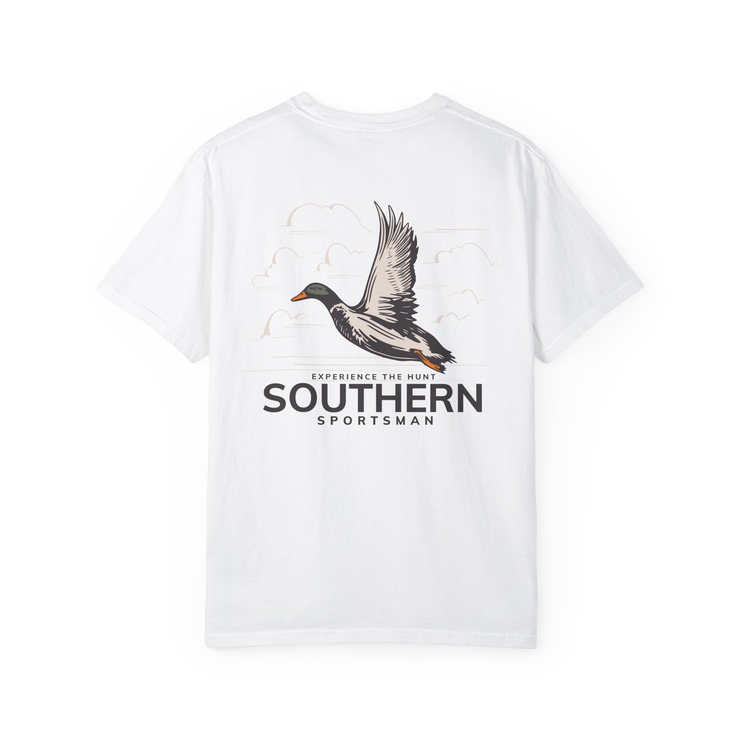 Mallard Limit Comfort Colors T-shirt