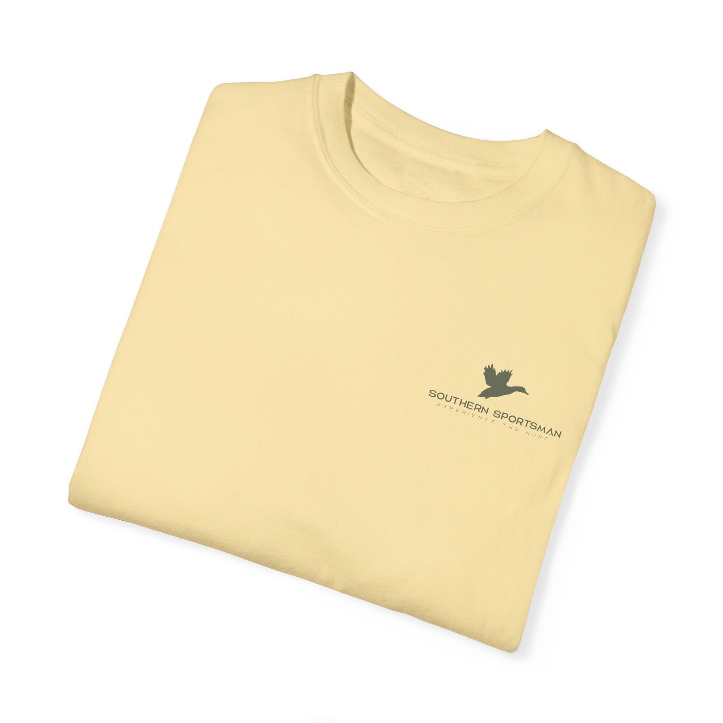 Mallard Limit Comfort Colors T-shirt