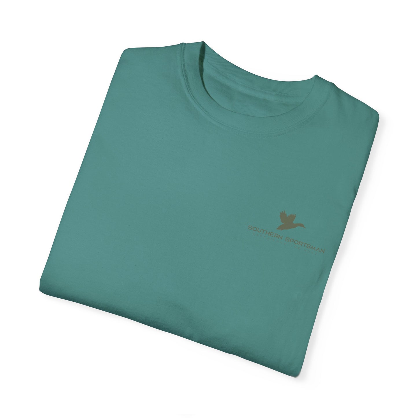 Mallard Limit Comfort Colors T-shirt