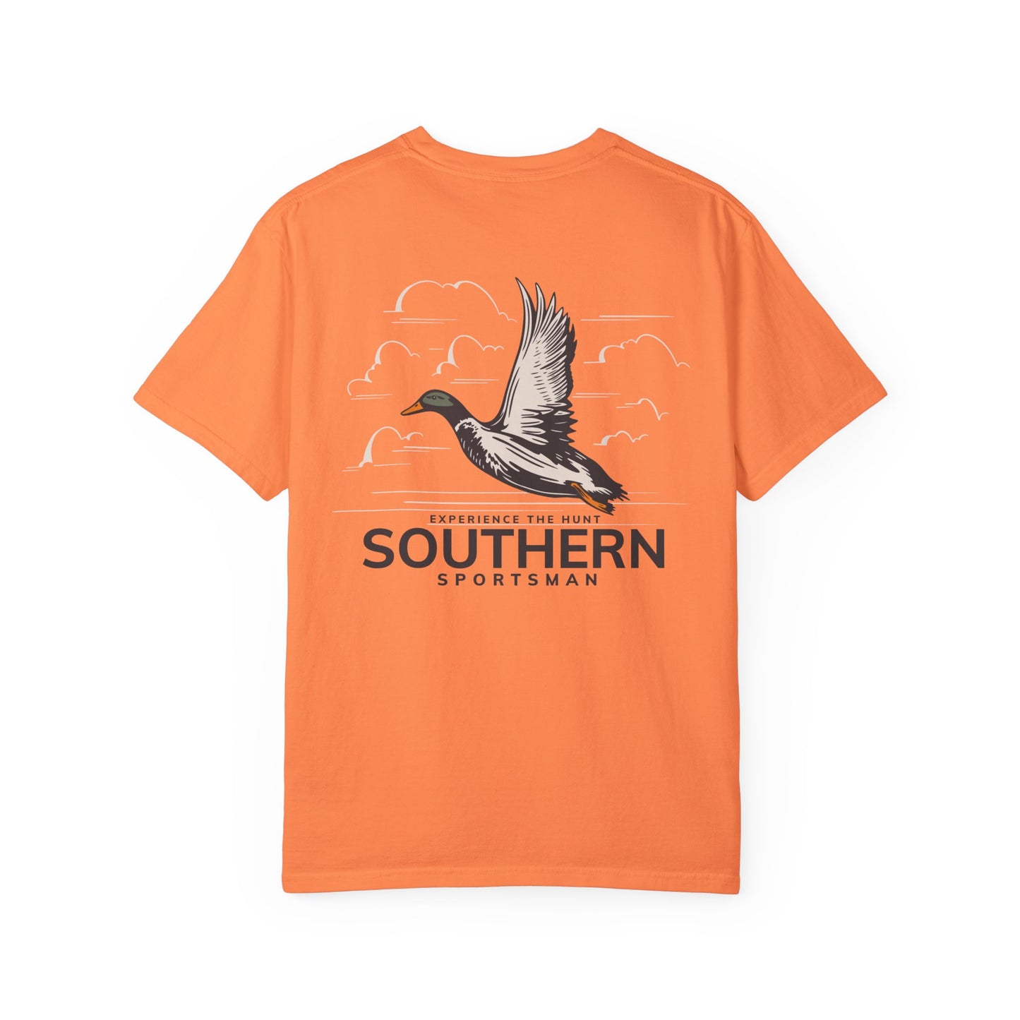 Mallard Limit Comfort Colors T-shirt