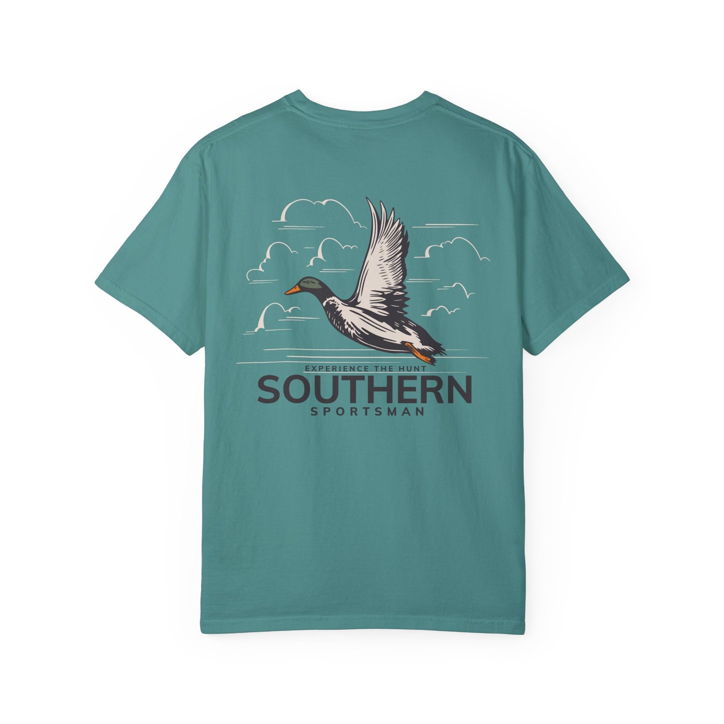 Mallard Limit Comfort Colors T-shirt