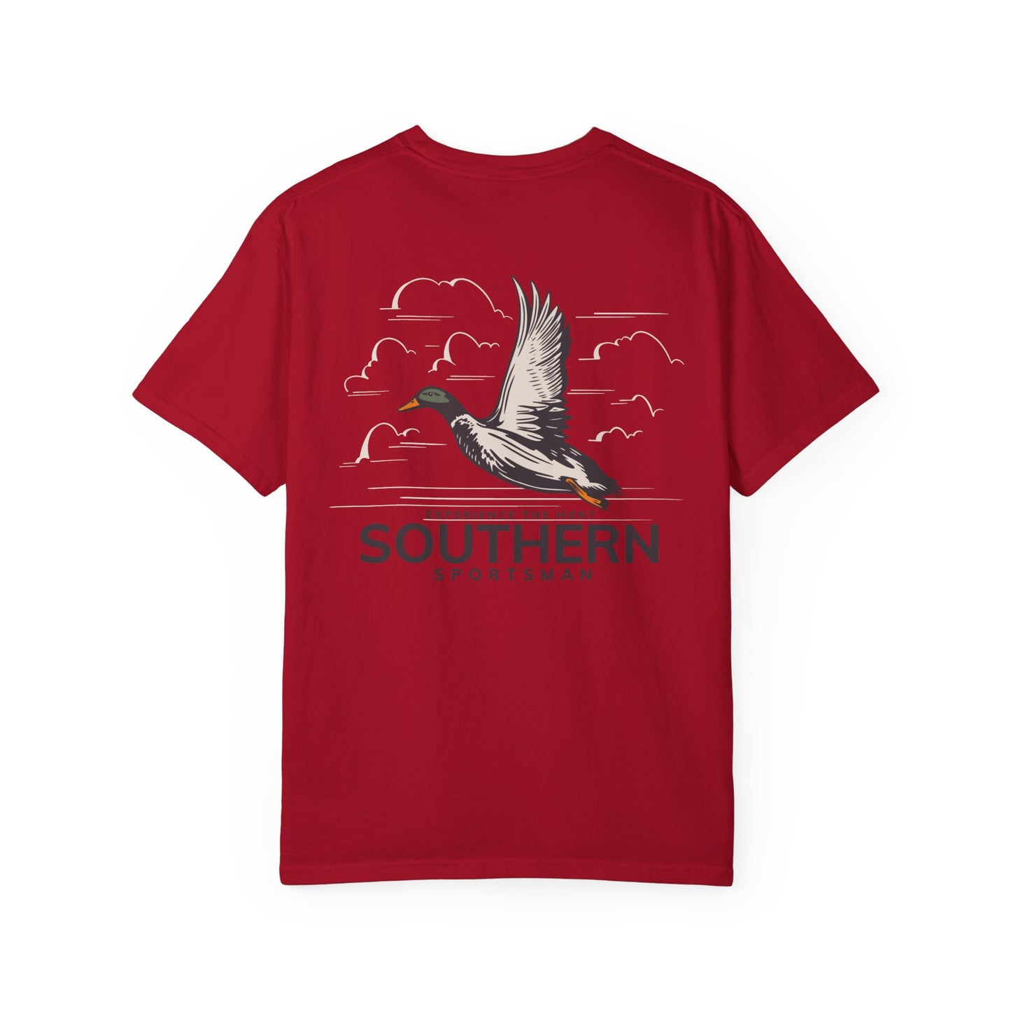 Mallard Limit Comfort Colors T-shirt