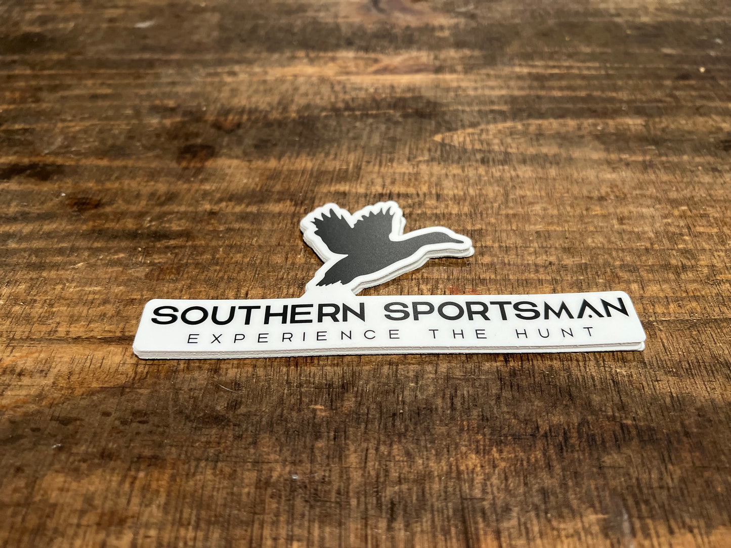 Southern Sportsman Sticker Decal