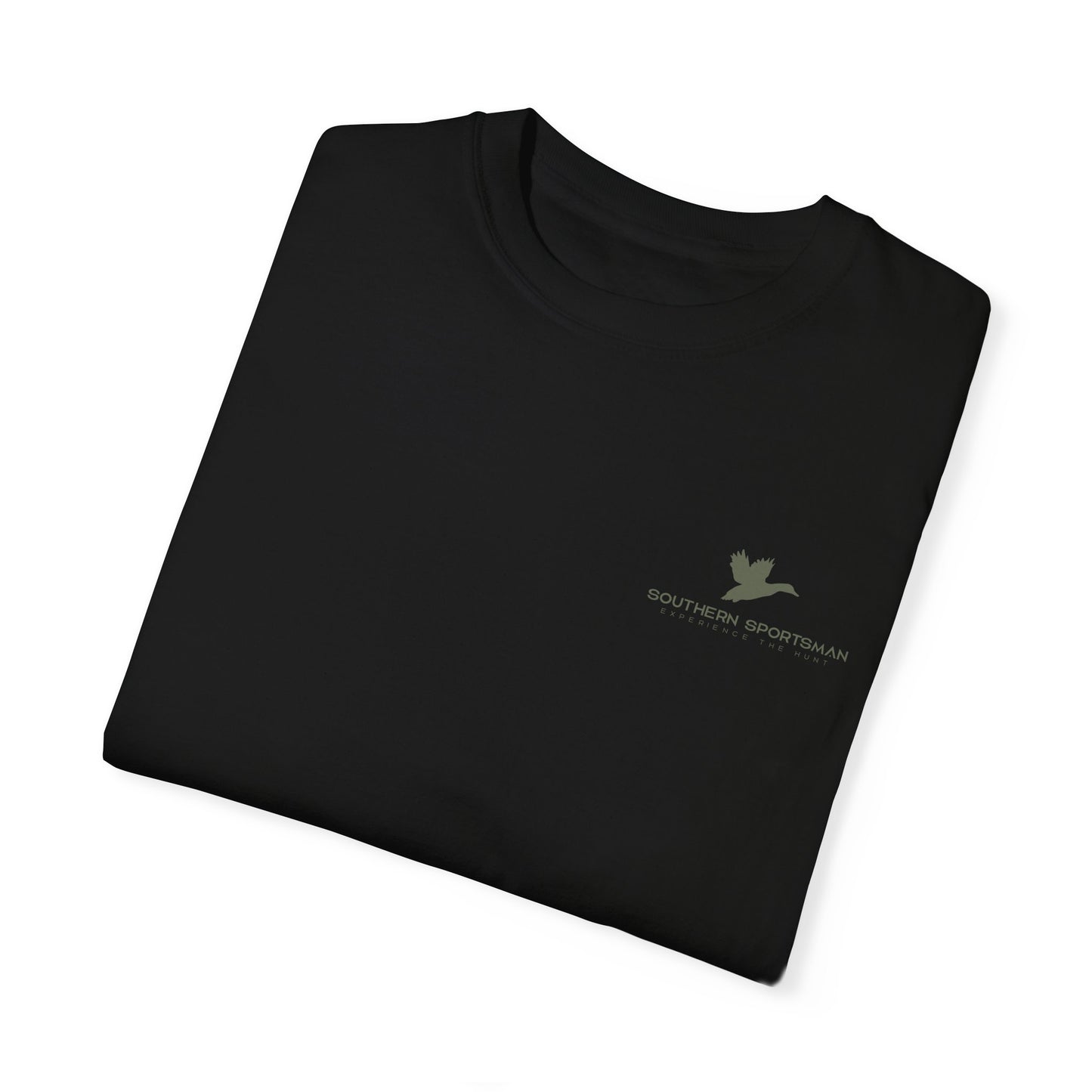 Mallard Limit Comfort Colors T-shirt