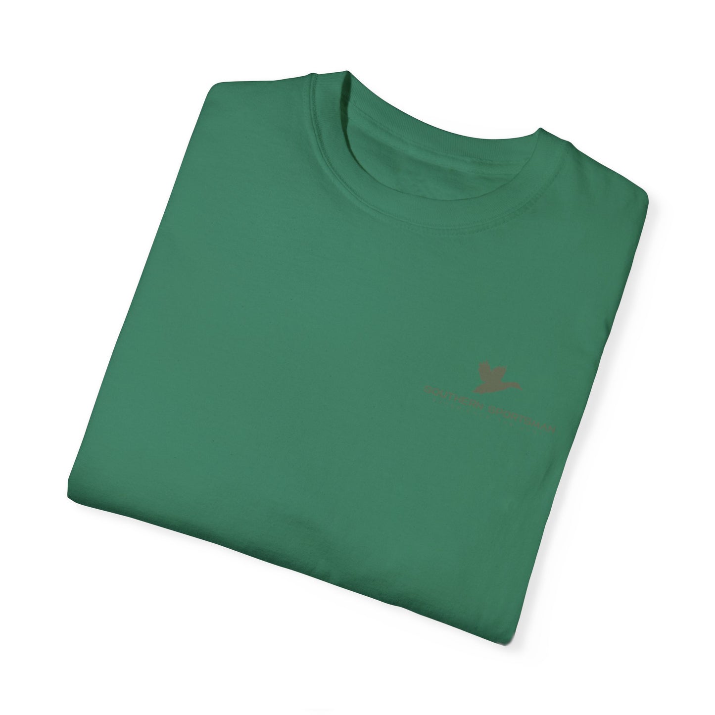 Mallard Limit Comfort Colors T-shirt