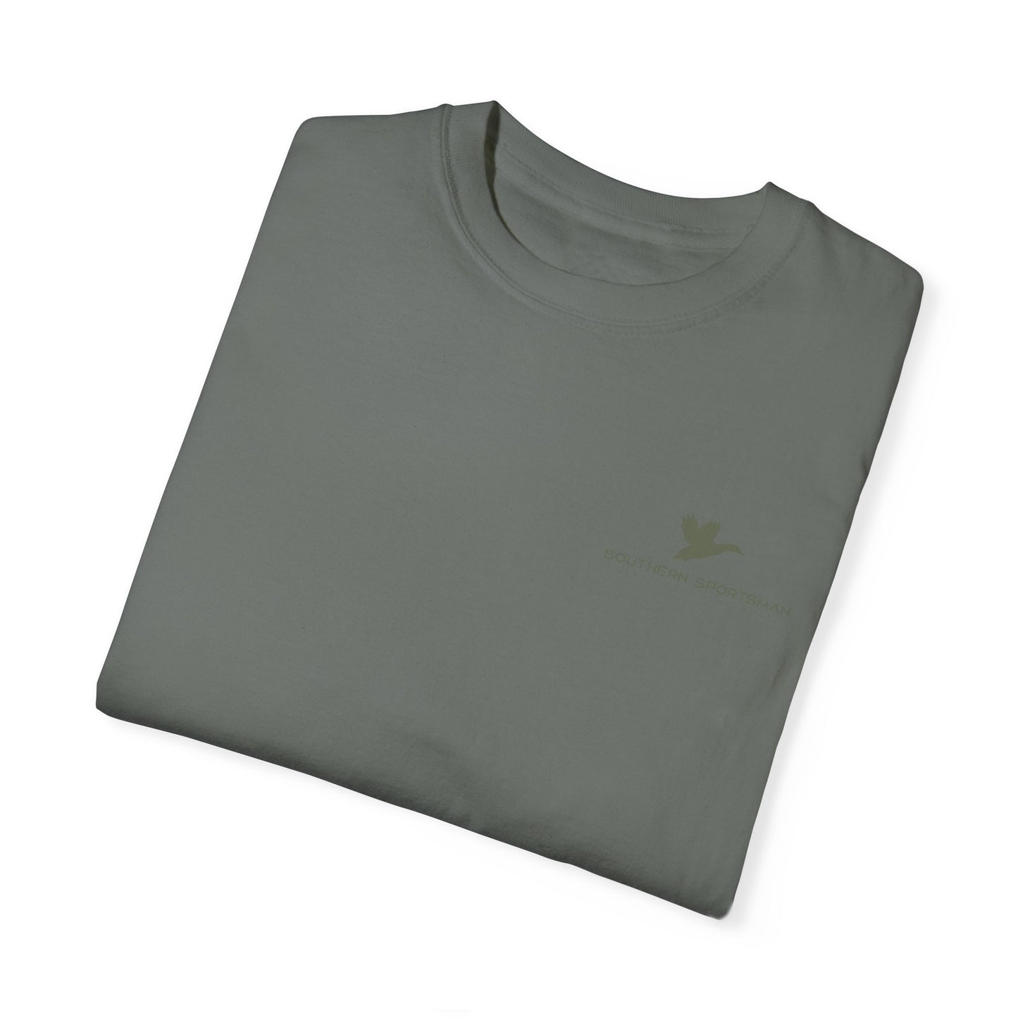 Mallard Limit Comfort Colors T-shirt