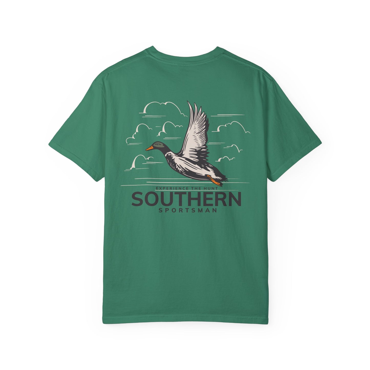 Mallard Limit Comfort Colors T-shirt
