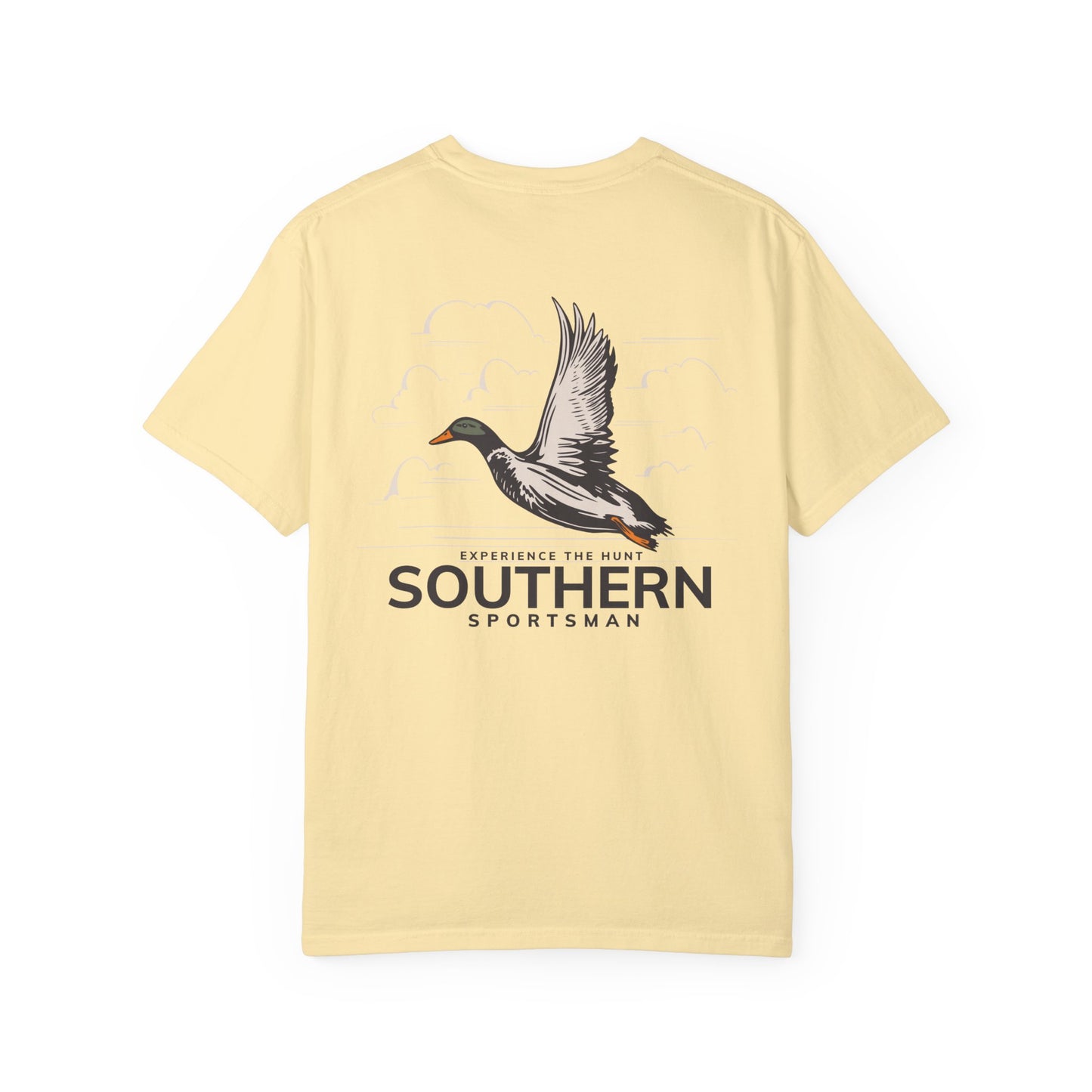 Mallard Limit Comfort Colors T-shirt
